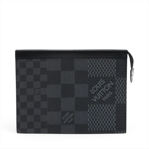 Louis vuitton damier pochette - vuitton,