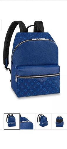 Zaino louis vuitton - zaino,