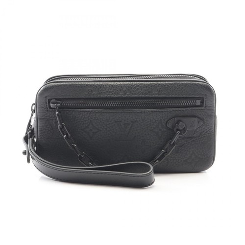 Borsa pochette business louis - business,