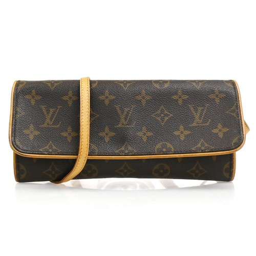 Borsa tracolla louis vuitton - tracolla,
