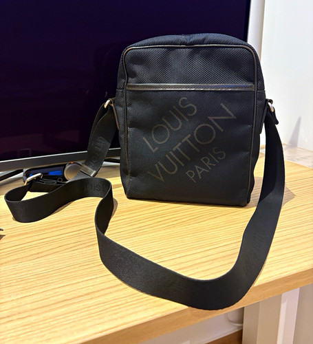 Louis vuitton borsa tracolla - a,