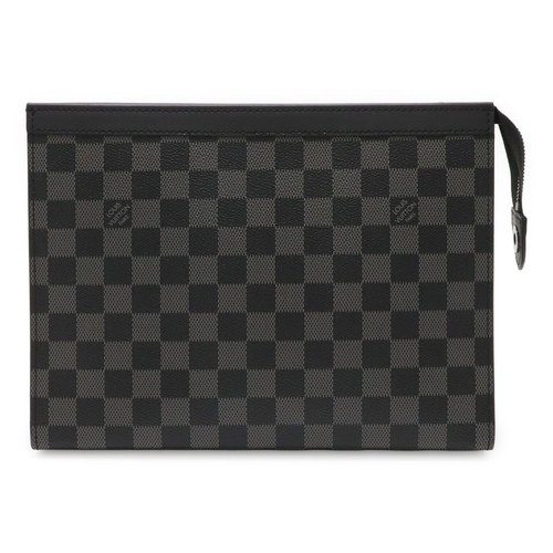 Pochette louis vuitton voyage - pochette,