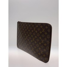 Autentica pochette Louis