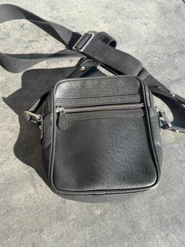 Borsa uomo pelle louis vuitton - uomo,