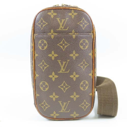 Louis vuitton monogram - louis,