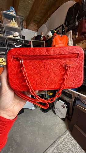 Louis vuitton pochette - louis,