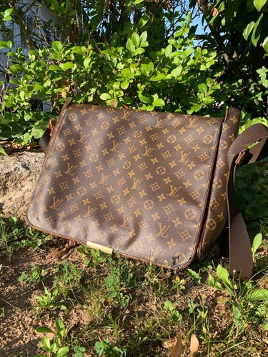 Borsa messenger louis - messenger,