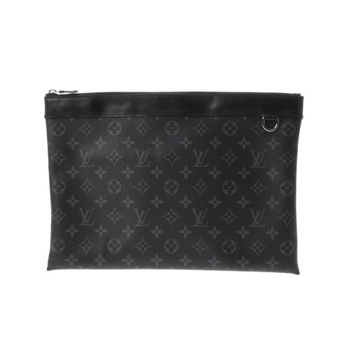 Louis vuitton monogram eclipse - louis,