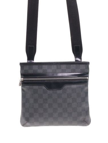 Borsa tracolla louis vuitton - borsa,