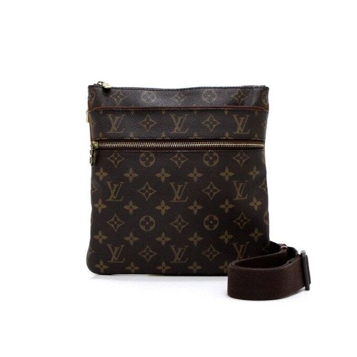 Louis vuitton monogram canvas - vuitton,