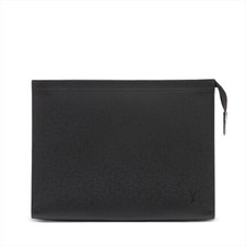 Louis Vuitton Taiga Pochette