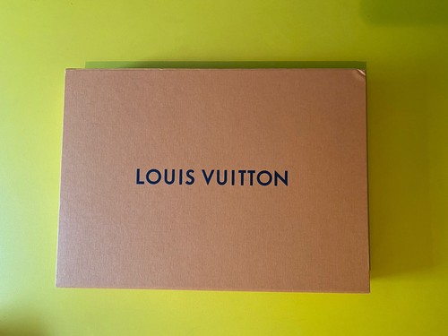 Louis vuitton supreme - louis,
