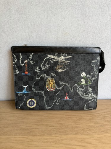Louis vuitton pochette voyage - louis,