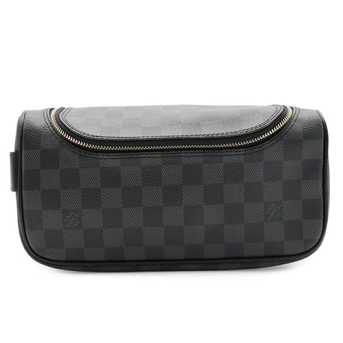 Louis vuitton damier graphite - damier,