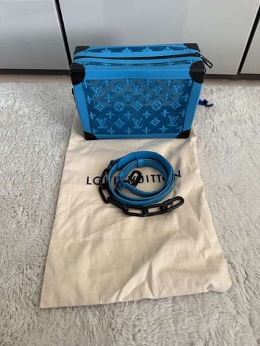 Borsa tracolla louis vuitton - borsa,