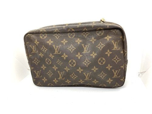 Louis vuitton monogram trousse - vuitton,