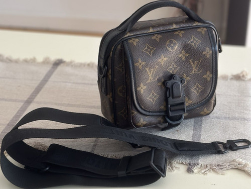 Louis vuitton borsa tracolla - vuitton,