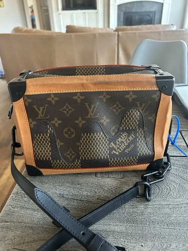 Borsa tracolla louis vuitton - tracolla,