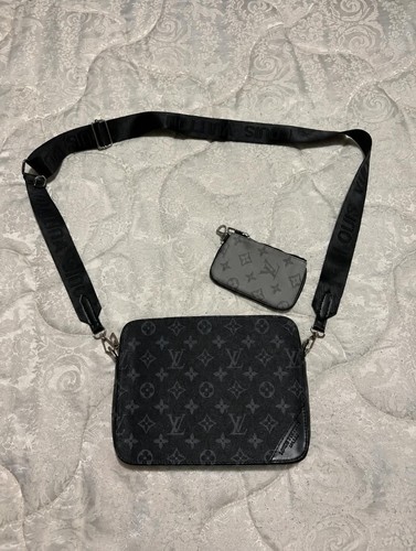 Louis vuitton borsa tracolla - borsa,