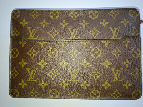 Louis vuitton monogram - louis,