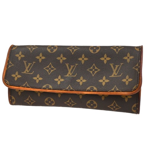 Pochette louis vuitton twin - louis, gm