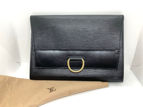 Pochette usata louis vuitton - pochette,
