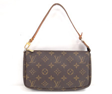 Borsa Louis Vuitton Pochette
