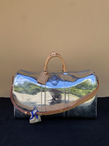 Louis vuitton keepall - louis,