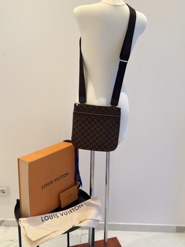 Louis vuitton bosphore damier - louis,