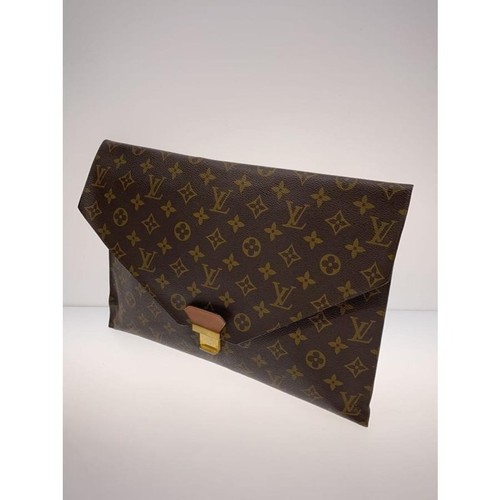Louis vuitton monogram seconda - louis,