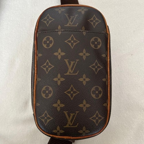 Louis vuitton pochette - vuitton,
