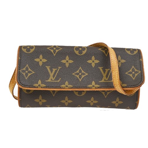 Pochette louis vuitton - vuitton, twin