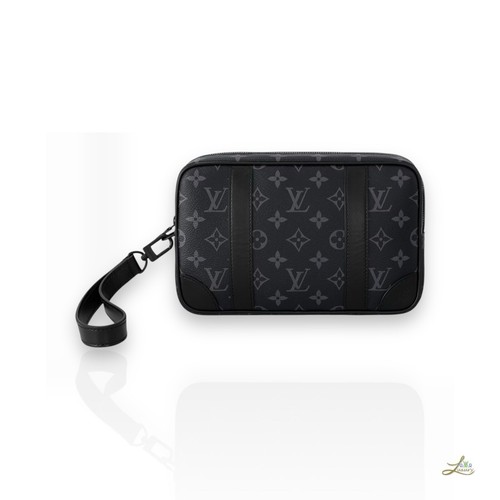 Louis vuitton monogram eclipse - vuitton,