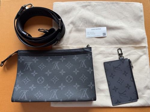 Louis vuitton pochette - louis,