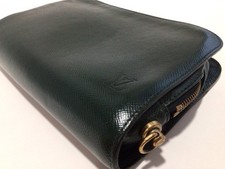 BORSA POCHETTE UOMO LOUIS