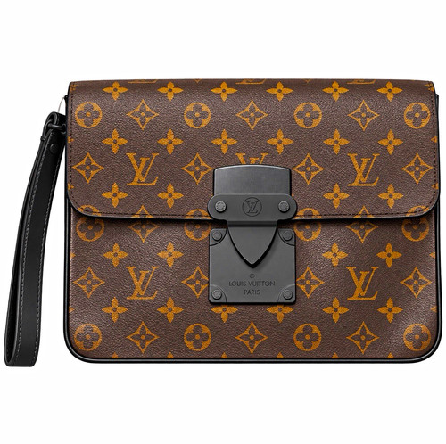 Louis vuitton monogram - louis,