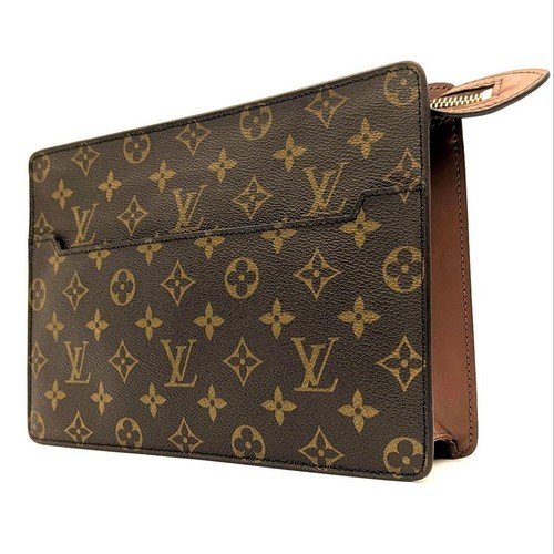 Borsa pochette louis - louis, vuitton