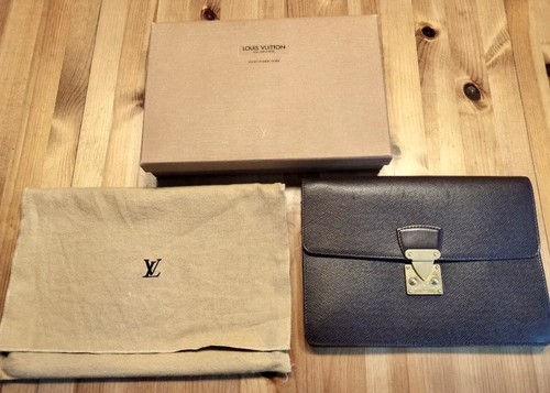 Louis vuitton taiga - louis,