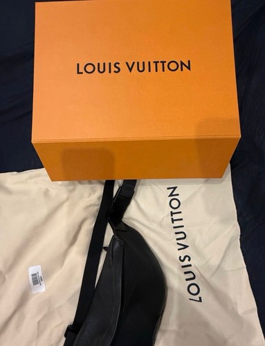 Louis vuitton marsupio - vuitton,