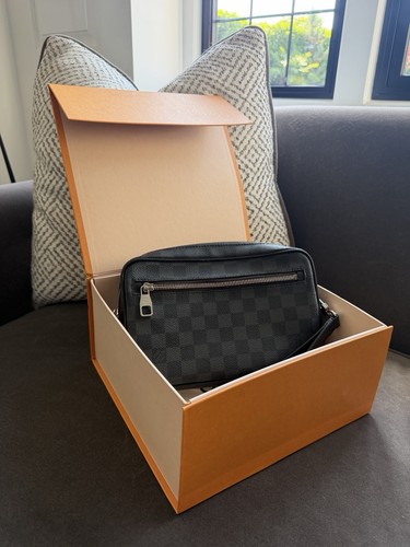 Louis vuitton pochette - pochette, kasai