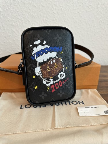 Louis vuitton danubio ppm - vuitton,
