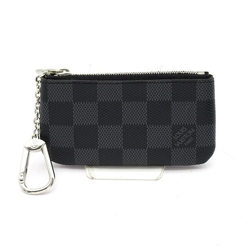 Pochette louis vuitton cre - vuitton,