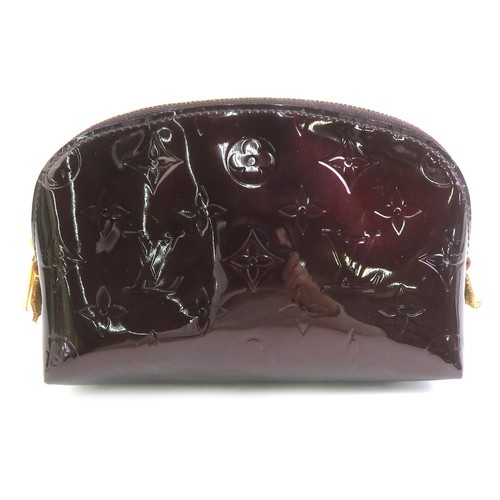 Pochette cosmetica originale