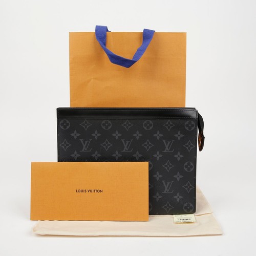 Louis vuitton pochette voyage - vuitton,