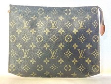 AUTENTICA Louis Vuitton