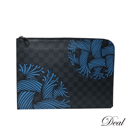 Louis vuitton pochette - louis, jules