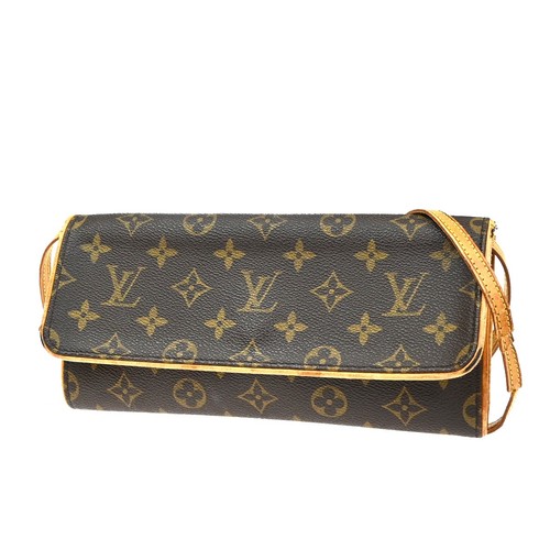 Borsa tracolla louis - borsa, vuitton