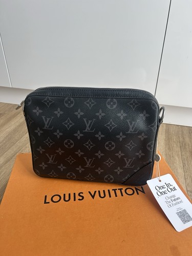 Borsa louis vuitton - borsa, (la
