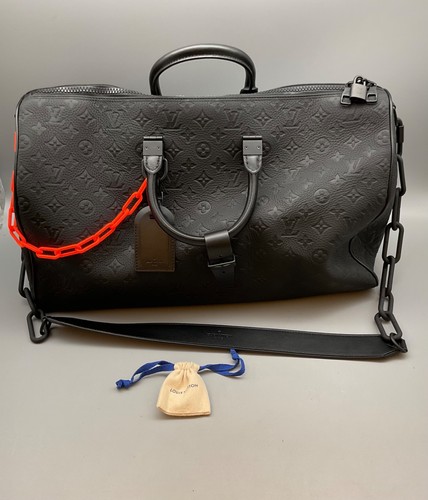 Louis vuitton keepall - uk/23#,