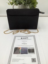 Louis Vuitton Pochette Homme